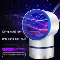 [ Siêu Tiết kiệm]Đèn diệt muỗi hộ gia đình diệt muỗi hiện vật đuổi muỗi trong nhà không mùi hút muỗi phòng ngủ cho bé cắ
