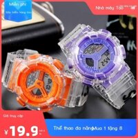 [ Siêu Tiết kiệm]Đồng hồ kỳ lân dành cho nam và nữ đồng hồ học sinh cấp 2 và cấp 3 giá trị cao phiên bản Hàn Quốc đồng h