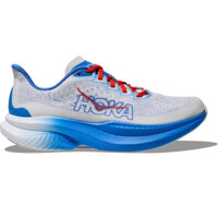 [ SIÊU ƯU ĐÃI ] Giày chạy bộ HoKa Mach 6 (Nam nữ) Vớ tất Nike Dri-fit Chính Hãng với công nghệ Dri-fit có độ bền cao