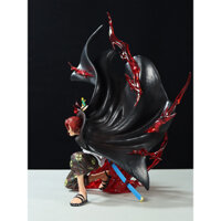 ( Siêu ưu đãi ) Mô hình Shanks tóc đỏ hiệu ứng siêu nét