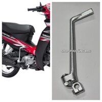 [ SIRIUS, SIRIUS Fi ] Giò đạp ( cần khởi động) xe SIRIUS, SIRIUS Fi các đời ( SL 1 cây gió đạp bằng thép nguyên khối)