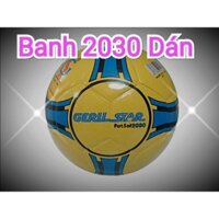 [ size4 ] Banh 2030 Dán Vàng + kim Bơm và Túi Lưới