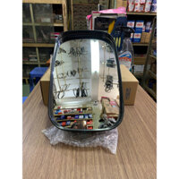 ( SL-778) Gương, Kính Chiếu Hậu, Gương Cầu Dành cho Xe Tải Hyundai 3T5, HD65, HD72,HD99....Loại Xịn Hàn Quốc