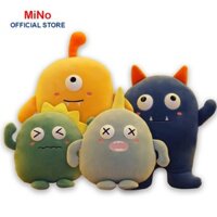 ( SLN 10 ) ( SLN 10 ) Gấu Bông Quái Vật Anime Đáng Yêu MINO STORE Mẫu Mới