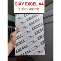 ( SLN 10 ) ( SLN 10 ) Giấy A4 Excel 70gsm