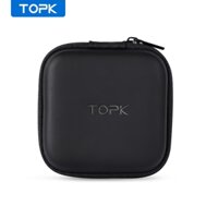 ( SLN 10 ) ( SLN 10 ) Hộp đựng tai nghe TOPK J07 phù hợp cho đựng thẻ nhớ