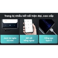 ( SLN 4 ) Điện thoại Xiaomi Redmi Note 9 4GB/ 128GB - Mới nguyên seal 100% - Bảo hành điện tử 18 Tháng ( HOT 6 ) ( HOT 7