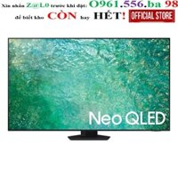 [ Smart Tivi Samsung 55 inch Neo QLED 4K QN85C ] P&G