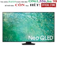 [ Smart Tivi Samsung 75 inch Neo QLED 4K QN85C ] P&G