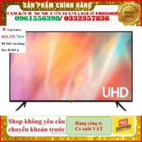 > Smart TV Samsung UHD 4K AU7000 (2021) - 43AU7000  50AU7000  55AU7000  58AU7000  65AU7000  75AU7000