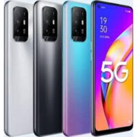 [ Smartphone 5G ] điện thoại Oppo A95 5G ram 12G/512G mới Chính Hãng, Camera siêu nét, Chiến Game nặng mượt - GGS 01