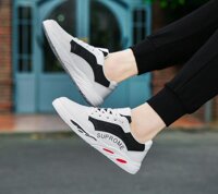 ✅[ SNEAKER BÁN CHẠY SỐ 1 ] Giày Thể Thao SNEAKER Nam G19 -  Giày thể thao/Giày nam phong cách Korea dễ kết hợp mẫu mới nhất ( NEW ARRIVAL ) - MANTO SIMPLE LUXURY