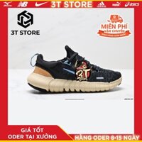 [𝐇𝐀̀𝐍𝐆 𝐎𝐃𝐄𝐑] SNEAKER Nike Free RN 5.0 Next Nature 5.0 Tặng Tất + FULL BOX
