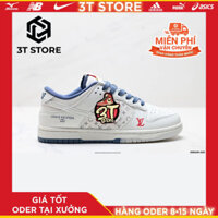 [𝐇𝐀̀𝐍𝐆 𝐎𝐃𝐄𝐑] SNEAKER Nike SB Dunk Low Retro Tặng Tất + FULL BOX
