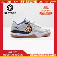 [𝐇𝐀̀𝐍𝐆 𝐎𝐃𝐄𝐑] SNEAKER Who Decides War x Nike Jordan FLIGHT COURT ATE HF3255-003 Tặng Tất + FULL BOX_FREESHIP