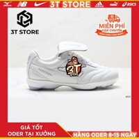 [𝐇𝐀̀𝐍𝐆 𝐎𝐃𝐄𝐑] SNEAKER Louis Vuitton Footprint  Tặng Tất + FULL BOX_FREESHIP