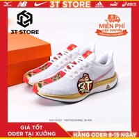 [𝐇𝐀̀𝐍𝐆 𝐎𝐃𝐄𝐑] SNEAKER Nike Zoom Pegasus Turbo 35 x AJ4115-101 Tặng Tất + FULL BOX_FREESHIP