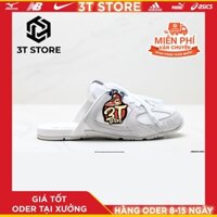 [𝐇𝐀̀𝐍𝐆 𝐎𝐃𝐄𝐑] SNEAKER MiuMiu x New Balance 530 SL Tặng Tất + FULL BOX_FREESHIP