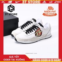 [𝐇𝐀̀𝐍𝐆 𝐎𝐃𝐄𝐑] SNEAKER Chanel 2025 Tặng Tất + FULL BOX