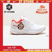 [𝐇𝐀̀𝐍𝐆 𝐎𝐃𝐄𝐑] SNEAKER SALOMON X COPSON ULTRA RAID Tặng Tất + FULL BOX
