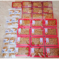 🌿 Sò Điệp Nhật Khô