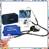 ( Sốc Cực Sốc) Dụng cụ Máy đo huyết áp cơ Microlife AG1-20