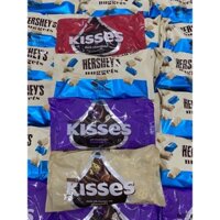 🍫 Socola Kisses & Hershey Nugget _ NHẬP MỸ 🗽✈️