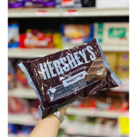 🍫🥛🖤 SOCOLA SỮA CỦA MỸ HERSHEY’S MILK CHOCOLATE SINCE 1984 SNACK SIZE GÓI 293G U.S.A 🛬🗽🇺🇸