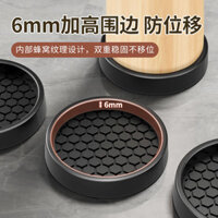 ❈ ❈ Sofa Chống Trơn Trượt Miếng Lót Bảo Vệ Chân Giường Silicon Cho Bàn Và Ghế Chân Chân Miếng Lót Đồ Trang Trí Cố Định Bàn Cà Phê Tấm Lót Chống Thay Thế 250305