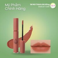 -Son 3CE Stylenanda Velvet Lip Tint #Walk N Talk