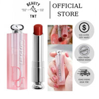 ( Son Dưỡng Dior 8 Lỗi) Son Dưỡng Dior Addict Lip Glow Màu Dior 8 - Đỏ Đất ( Vừa Ra Mắt )