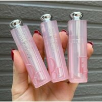 💄 Son Dưỡng Dior Addict Lip Glow Dior 001 - màu hồng baby siêu xinh