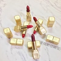 💋 SON GUERLAIN KISS KISS MATTE