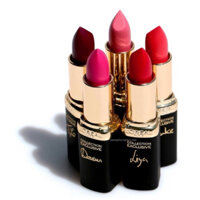🎀 Son Lì L’Oreal fullsize ( lỗi trầy vỏ)