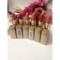 🍒 Son môi Milani Lipstick dạng thỏi của Mỹ nhiều màu