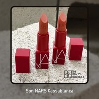 💄 Son Nars Casablanca💄