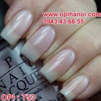 [𝐓𝐇𝐔 𝐎𝐏𝐈] Sơn OPI Chính Hãng Mỹ : NL T53