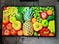 📺 Sony 50X75 Smart TV – Màn hình 50 inch 4K, đời 2021 – thiết kế hiện đại, hình ảnh sắc nét