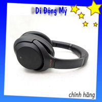 🔥 Sony WH-1000xM3, Tai nghe bluetooth không dây chống ồn Sony WH 1000xM3