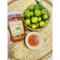 [ Sốt Chấm Siêu Ngon Thần Thánh ] Dùng ăn kèm bánh tráng,  chấm hải sản, chấm gà