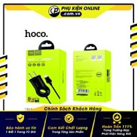 | SP HOT | Bộ củ sạc Hoco C44 .