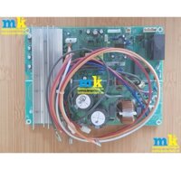 ( SP1044 ) BOARD DÀN NÓNG ĐIỀU HÒA SHARP AH-XP10 / 13NWS / X9NEW / X12NEW