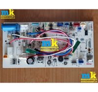 ( SP1080 ) Board Dàn Lạnh Điều Hòa Inverter Sanyo - Aqua Loại Quạt AC & DC