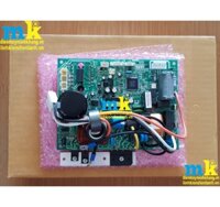 ( SP1133 ) Board Dàn Nóng Điều Hòa Toshiba H10dKCVG-V & H10hKCVG-V / RAS-H10U2ACV2G-V