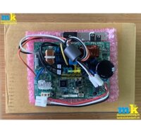 ( SP1135 ) Board Dàn Nóng Điều Toshiba H10BACVS-V Model RAS-H10BACVS