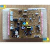 ( SP1218 )  Board Khiển Tủ Lạnh AQUA I356DN , I386DN