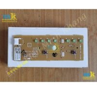 ( SP1633 ) Bo Chỉnh Nhiệt Độ Tủ Panasonic Loại 2 Nút , 7 Led , 4 Chân Và 5 Chân