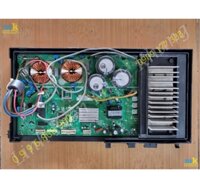 ( SP1783 ) Bo Dàn Nóng Sharp 2.0Hp Và 2.5Hp R32 Loại Bo Dùng 5 Sensor