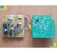 ( SP1784 ) Bo Dàn Lạnh Sharp Inverter 2.0Hp Và 2.5Hp