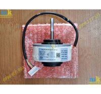 ( SP1901 ) Quạt Dàn Lạnh DC 5 Dây 13W Dùng Chung Nhiều Hãng Mẫu 1901